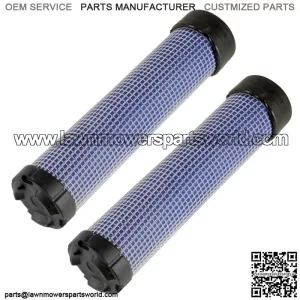 Air Filter For John Deere Z810A Z820A Z840A 647A 657A 667A M131803 M144098 / 2x