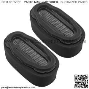 M150403 Air Filter for John Deere 300 600 700 & GX Riding Lawn Mowers