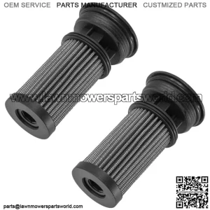 2x Hydro Filter for Exmark Lazer Z 48" 52" 60" 72" 116-0164 1160164
