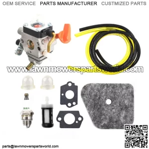 Carburetor For Stihl FC100 FC110 FC90 FC95 FS90R FS100 FS87R FS90K Air Filter