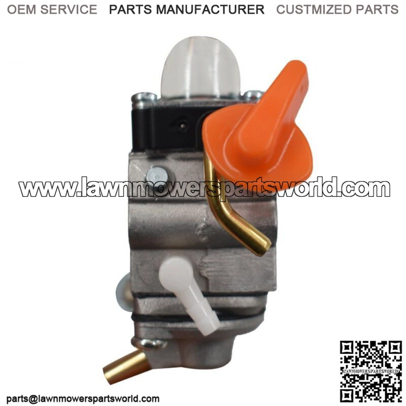 For Stihl KM90 KM90R KM110 KM100 KM130 KM130R SP-90 Trimmer Carb Air Fuel Filter - Image 2