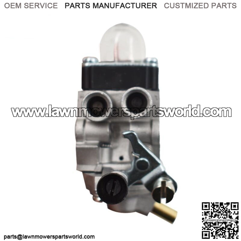 For Stihl KM90 KM90R KM110 KM100 KM130 KM130R SP-90 Trimmer Carb Air Fuel Filter - Image 4