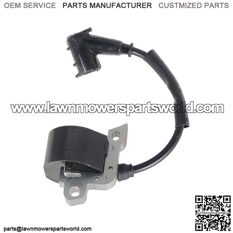 Ignition Coil With Spark Plug For STHIL 024 026 028 029 034 036 038 039 044 048 - Image 3