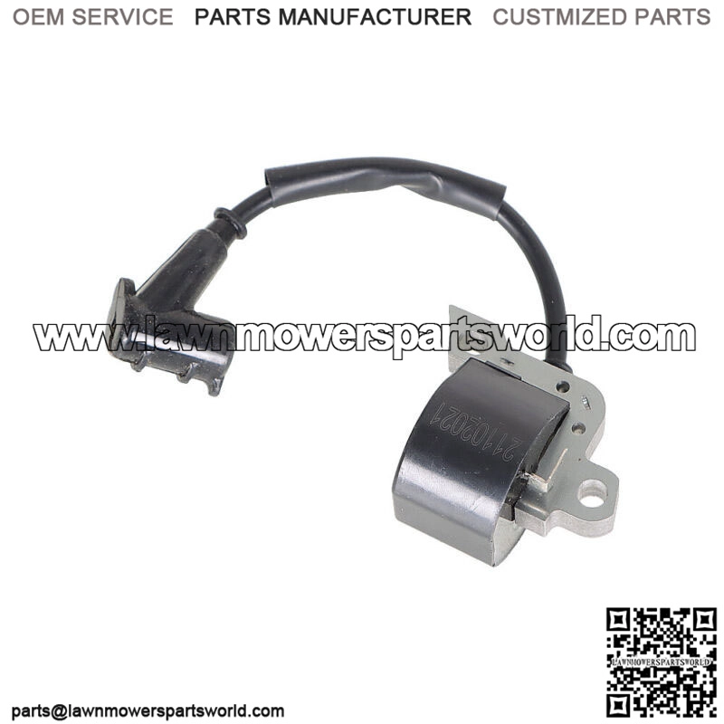 Ignition Coil With Spark Plug For STHIL 024 026 028 029 034 036 038 039 044 048 - Image 4