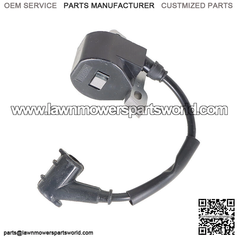 Ignition Coil With Spark Plug For STHIL 024 026 028 029 034 036 038 039 044 048 - Image 5