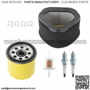 M92359 Air Filter Tune Up Kit for Kohler CV11 CV13 CV14 CV15 CV16 11-16HP Engine