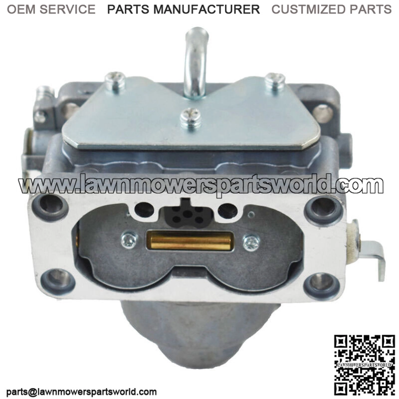 MIA11461 For John Deere Carburetor MIA11790 MIA11173 D125 Z235 Z245 Z255 Z425 - Image 2