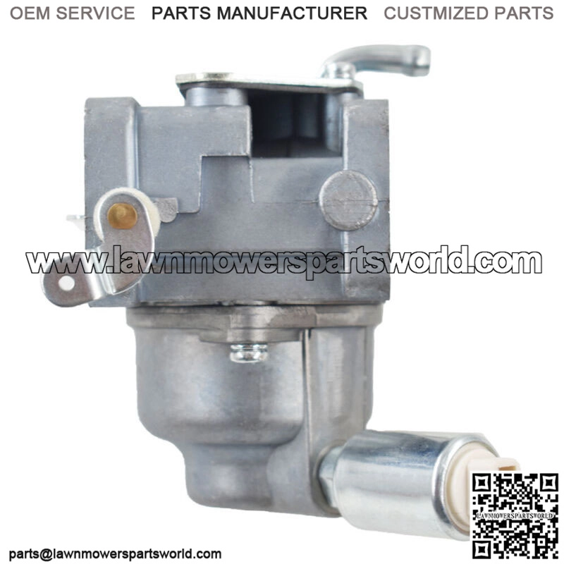 MIA11461 For John Deere Carburetor MIA11790 MIA11173 D125 Z235 Z245 Z255 Z425 - Image 3