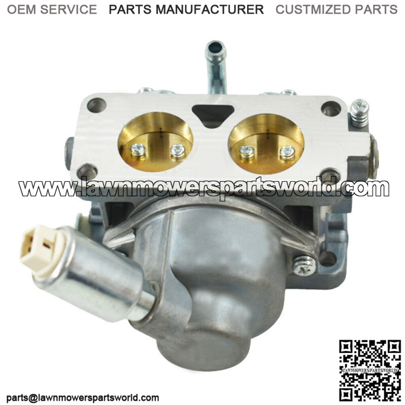 MIA11461 For John Deere Carburetor MIA11790 MIA11173 D125 Z235 Z245 Z255 Z425 - Image 4