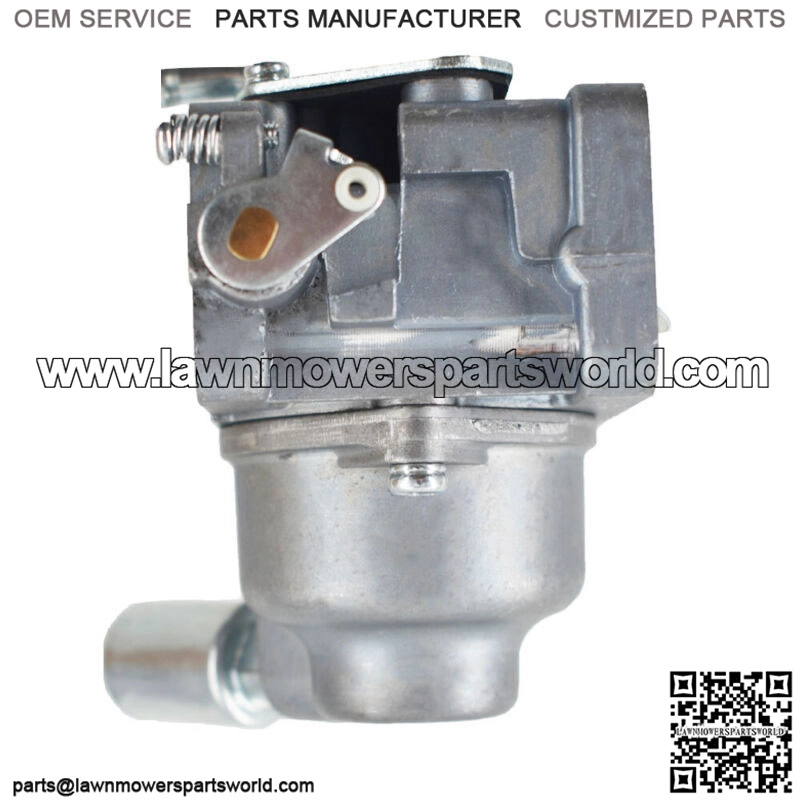 MIA11461 For John Deere Carburetor MIA11790 MIA11173 D125 Z235 Z245 Z255 Z425 - Image 5