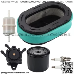 Air Filter For Troy-Bilt 42" 46" 50" 54" XP Zero-Turn Mower Tractor Cub Cadet