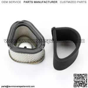 Air filter For Kohler Command Pro CV11 CV12.5 CV13 CV14 CV15 CV16, 12 083 05-S