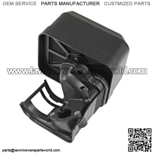 Air Filter Cleaner Housing Assy For Honda Gx200 Gx160 Gx140 5.5hp Engine