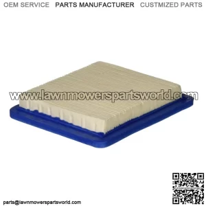 Air Filter Replacement for Honda 17211-ZL8-003, 491588