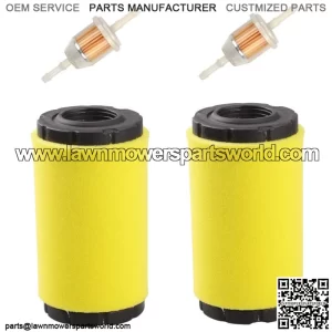 Air Filter  For Professional 500cc 15.5 Engine (Pack of 2)