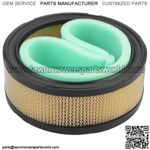4708303-S Air filter for Kohler K361 CH20 CH20S CH20GS CH20GST CH18 Engine