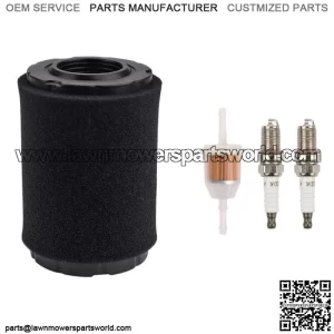 Air Filter & Pre Filter Kit for John Deere MIU14395 D100 D110 D130 D140 Tractor