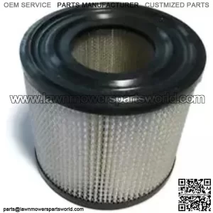 Air Filter for 390930 393957 393957S  7 - 8 HP lawnmower