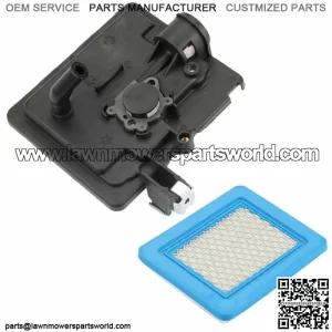 795259 Air Cleaner Primer Base Filter For 5 to 6.75 HP Engine