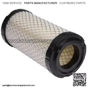 Air Filter for John Deere Gator Trail HPX 4X2 6x4 / Gator TS TX Turf Air Cleaner