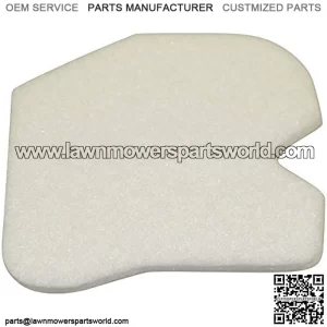 100-779 Air Filter, Husqvarna 545061801, ea, 1