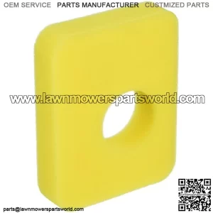 Air Filter - OEM Replacement Part# 799579