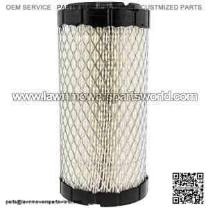 OEM Air Filter John Deere 1023 E X 495 595 740 744 748 750 754 758 940 948 949 950 R F 620 625 M113621