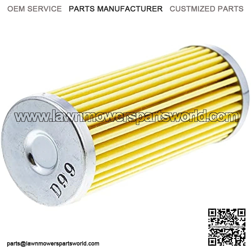 John Deere Original Equipment Filter Element - MIU804763 - Image 3