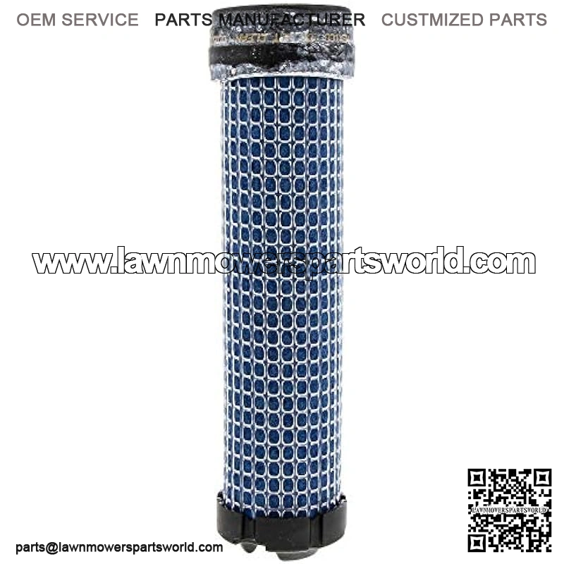 OEM Air Cleaner Filter John Deere X 495 595 740 744 748 750 754 758 940 948 950 R F 620 680 735 M123378