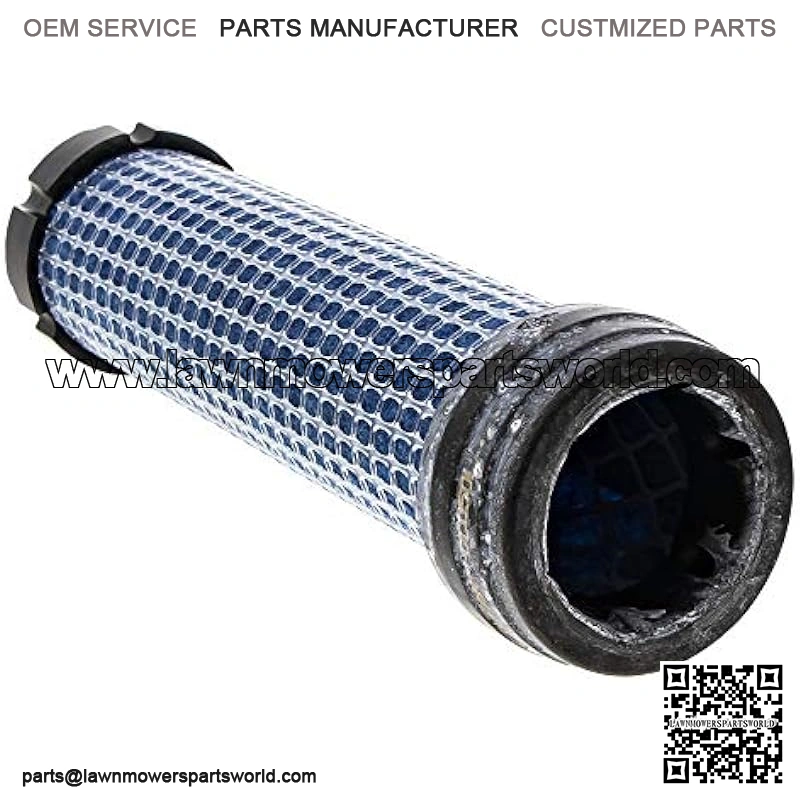 OEM Air Cleaner Filter John Deere X 495 595 740 744 748 750 754 758 940 948 950 R F 620 680 735 M123378 - Image 2