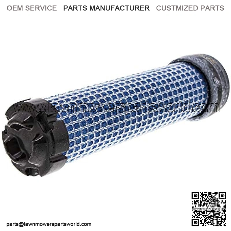 OEM Air Cleaner Filter John Deere X 495 595 740 744 748 750 754 758 940 948 950 R F 620 680 735 M123378 - Image 3