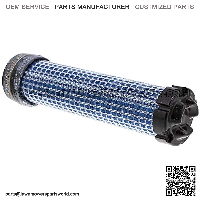 OEM Air Cleaner Filter John Deere X 495 595 740 744 748 750 754 758 940 948 950 R F 620 680 735 M123378 - Image 4