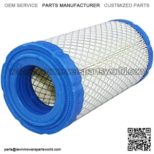 Air Filter for Kohler 25 083 02-S for Briggs & Stratton 820263 for John Deere M113621 for Kawasaki 11013-7029 11013-7048 for Kubota K1211-82320 K2581-82311 for Toro 108-3811 93-2195
