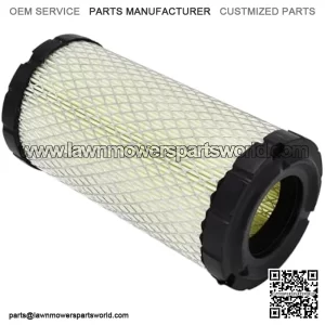 Air Filter M113621 2508302 25-083-02S Compatible with John Deere Tractor 2020 2020A 2030 2030A Compatible with Kawasaki FH54 FH580 FX481V Compatible with Kohler Engine CH25 CH26