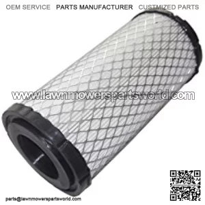 New Outer Air Filter For John Deere Gator TS TX CS CX