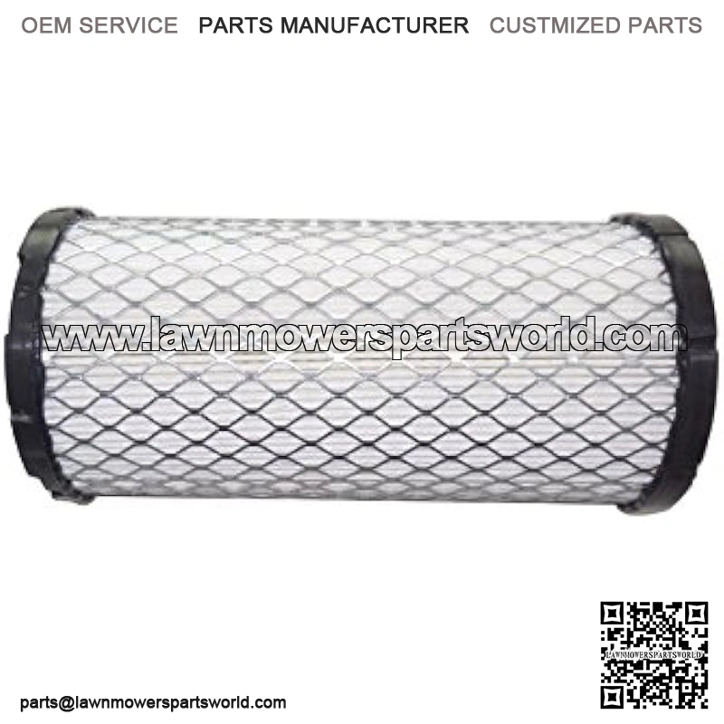 New Outer Air Filter For John Deere Gator TS TX CS CX - Image 2