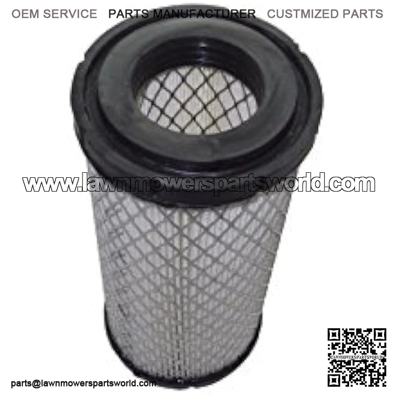 New Outer Air Filter For John Deere Gator TS TX CS CX - Image 3