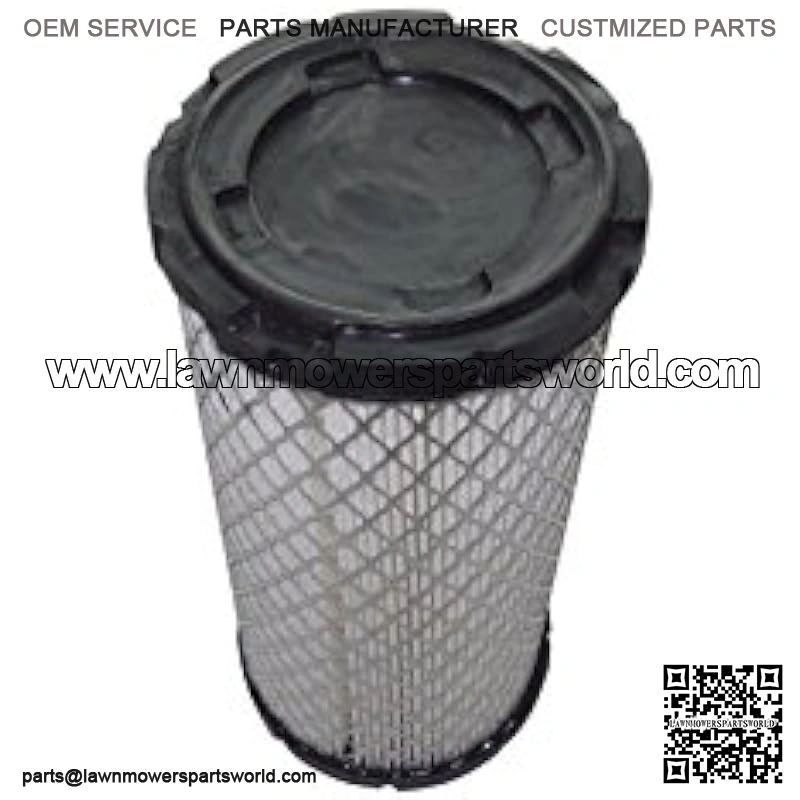 New Outer Air Filter For John Deere Gator TS TX CS CX - Image 4
