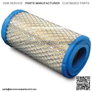 High-performance Air Filter Compatible with John Deere Gator TS TX CS CX.