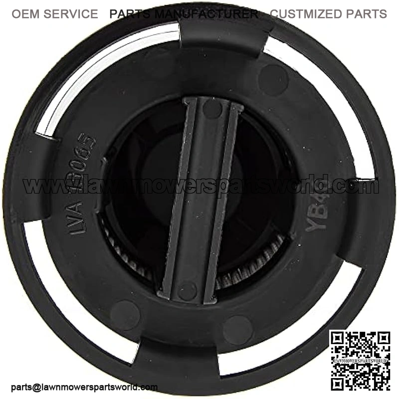 John Deere LVA13065 Hydraulic Filter Element 3120 3320 3520 4105 3033R 3045R Compact Utility Tractors - Image 3