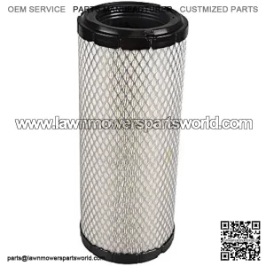 OEM Air Filter John Deere 1505 1600 1620 1905 3120 3203 3215 3225 3225 C 3235 B 3235 5105 5200 5210 5300 5310 RE68048