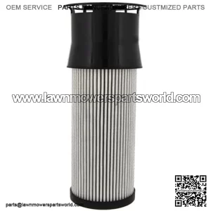 Premium Replacement Part for Hydraulic Suction Filter LVA13065 For John Deere 3120 3203 3320 3520 3720 4105 194852762152 Mod-TRS1-830