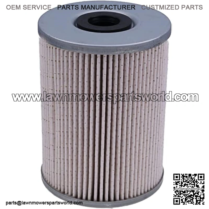 New Fuel Filter with O-ring MIU802421 7020012 SN25127 FYD00002532 WF10369 Compatible with John Deere 3032E 3033R 3038E 3039R 3046R 4044M 4044R 4049R 4052M 4052R 4066M 4066R - Image 3