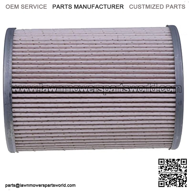 New Fuel Filter with O-ring MIU802421 7020012 SN25127 FYD00002532 WF10369 Compatible with John Deere 3032E 3033R 3038E 3039R 3046R 4044M 4044R 4049R 4052M 4052R 4066M 4066R - Image 4