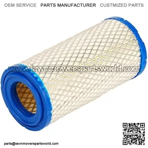 Air Filter For John Deere 1200A Bunker Rake 7H17 7H19 F620 F680 Commerical Mower