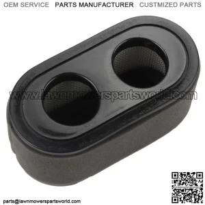 Air Filter For 42" 50"  TIME CUTTER MOWER SS, SW, MX, SWX, TWIN CYLINDER