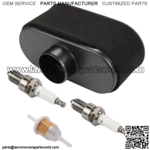 Air Filter For  SS4260 SS5000 SS5060 MX4260 MX5060 Z4235 Z5035 TimeCutter