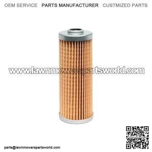 John Deere Hydraulic Filter Element - RE596661