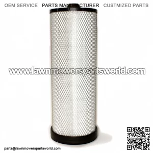 Secondary Air Cleaner Element