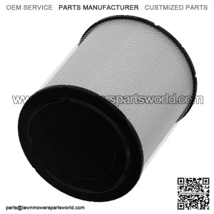 John Deere Primary Air Filter Element - RE596317